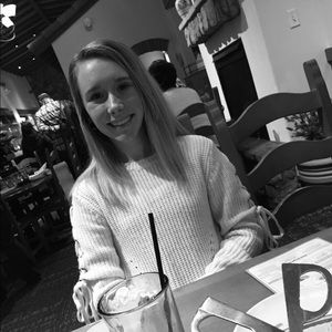 Meet your Posher, Bethanie